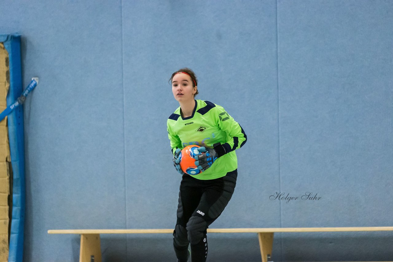 Bild 56 - HFV Futsalmeisterschaft C-Juniorinnen